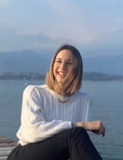 Giada Savoia, fondatrice dell’Ostello degli aMici